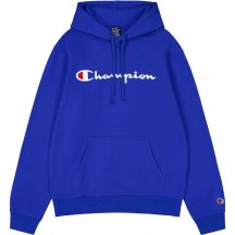 Champion Felpa Hooded