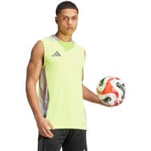 adidas Maglia Tiro Competition Training Sleeveless