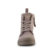 Palladium Scarpe Pamp Hi Zip NBK