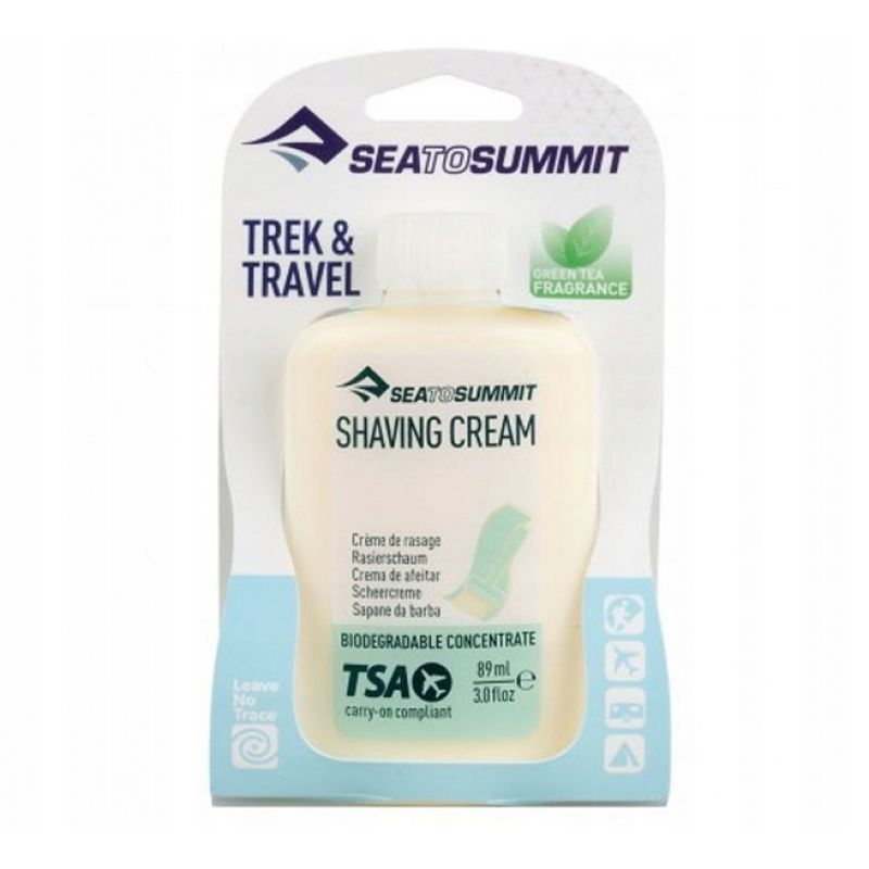 Trek & Travel Liquid Shaving Cream ATTL/UNI