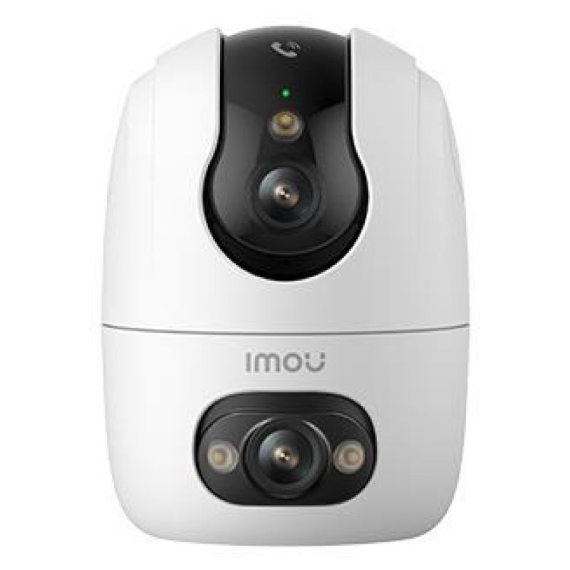 Imou Ranger 2C Dual Indoor IP Security Camera 2304 x 1296 px Ceiling/Desk