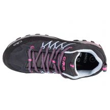 Cmp Scarpe Rigel Low Wp