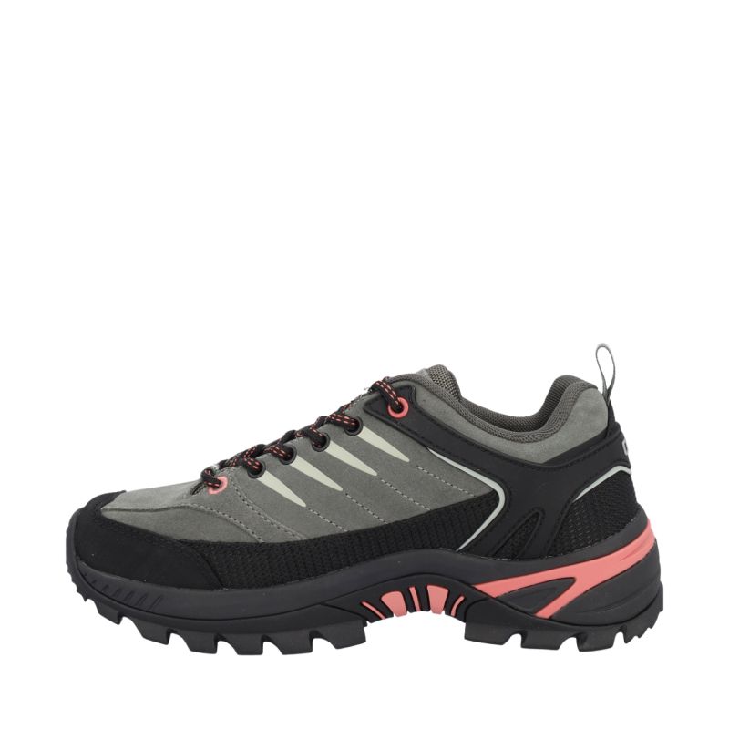 Cmp Scarpe Rigel Low Hiking