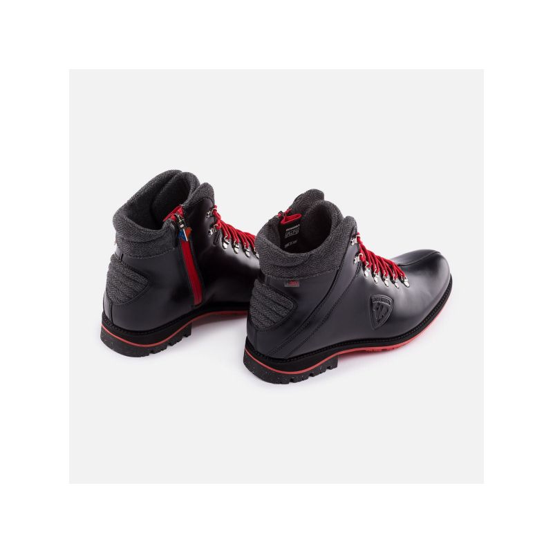 Rossignol Scarpe chamonix shiny