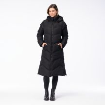 Hi-Tec Cappotto winter quilted gilian