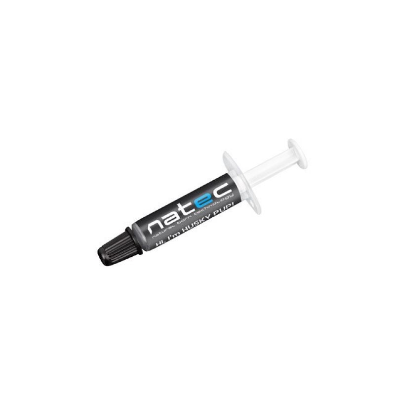 NATEC HUSKY PUP THERMAL PASTE 0.5G NPT-1580