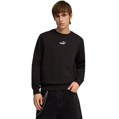 Puma Felpa ESS Small No. Logo