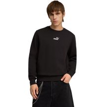 Puma Felpa ESS Small No. Logo