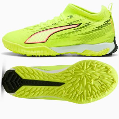Puma Scarpe Ultra Match TT+ Mid