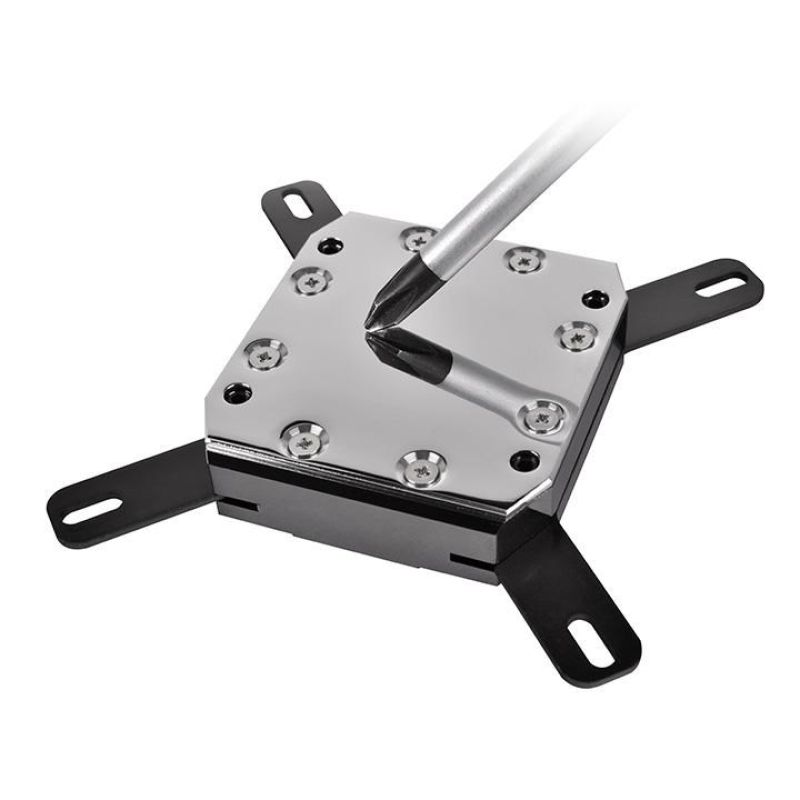 Thermaltake Pacific W1 CL-W022-CU00BL-A Water Block
