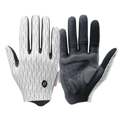 Rockbros Guanti sports full spring-summer size