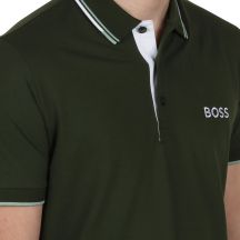 Boss Polo Paddy Pro Open