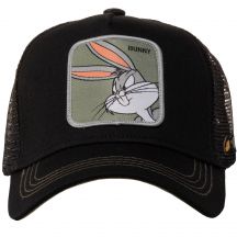 Capslab Cappello Bunny Looney Tunes Trucker