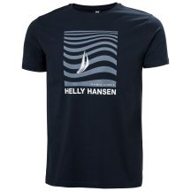 Helly Hansen Maglietta Shoreline
