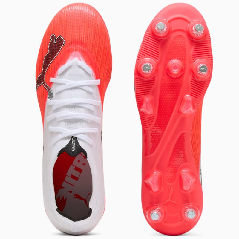 Puma Scarpe Ultra Nitro Match MxSG