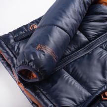 Bejo Giacca Children's winter quilted lucca KDB