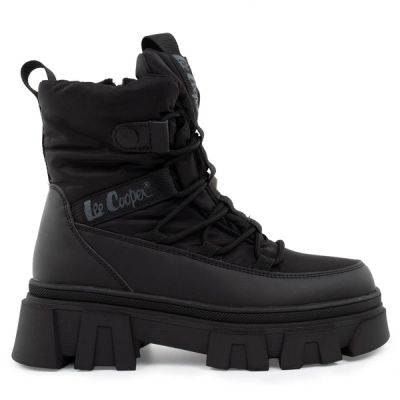 Lee Cooper Stivali Insulated Winter with Zip