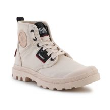Palladium Scarpe Papa Hi Patch