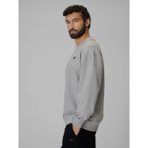 4f Felpa regular without hood