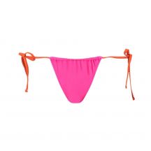 Puma Bikini Swim Side Tie Tanga String Bikini Bottom