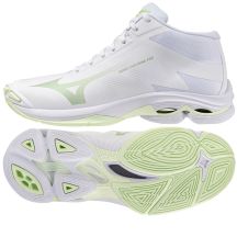 Mizuno Scarpe wave lightning PRO MID