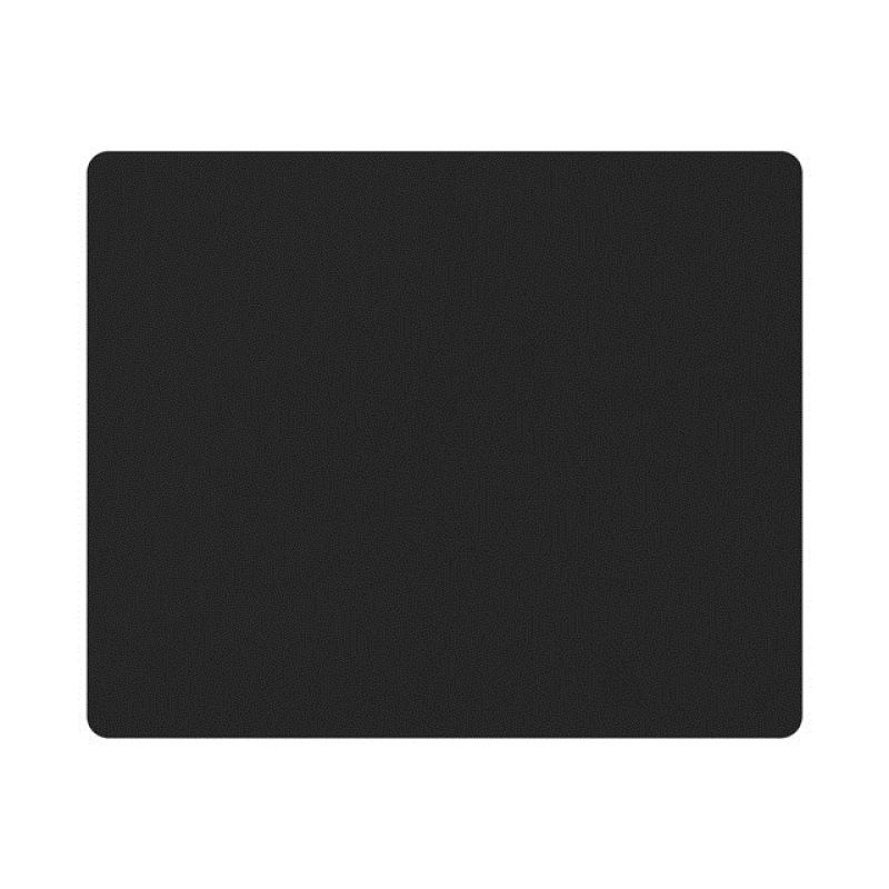 NATEC EVAPAD MOUSE PAD 235X205MM BLACK NPP-2045
