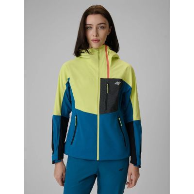 4f Giacca PRO windproof softshell, membrane,