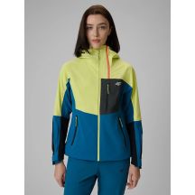 4f Giacca PRO windproof softshell