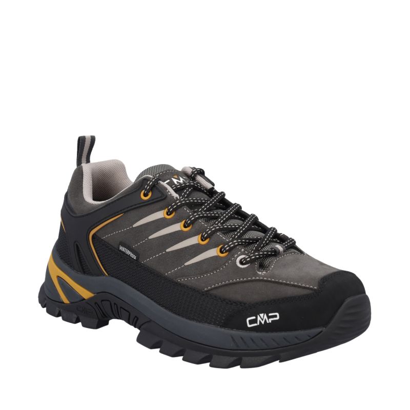 Cmp Scarpe Rigel Low trekking