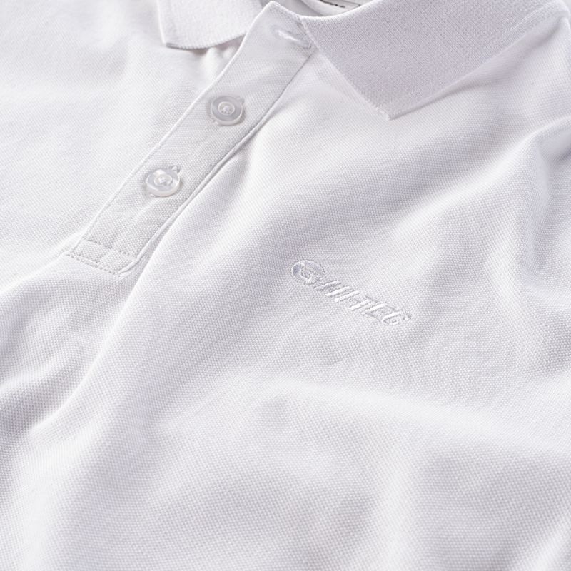 Hi-Tec Polo Romso