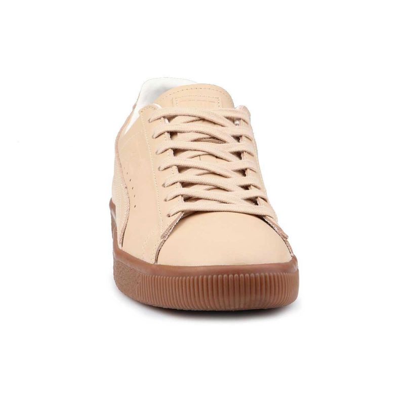 Puma Scarpe Clyde Veg Naturel