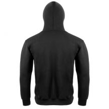 Masters Felpa con cappuccio Zip-Up