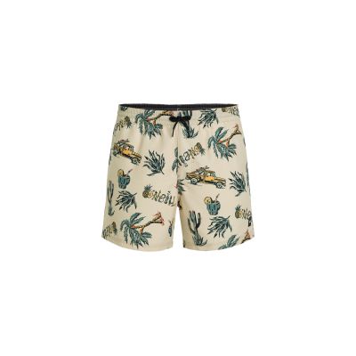 ONeill Pantaloncini O'Neill Mix&Match Cali Print Swim