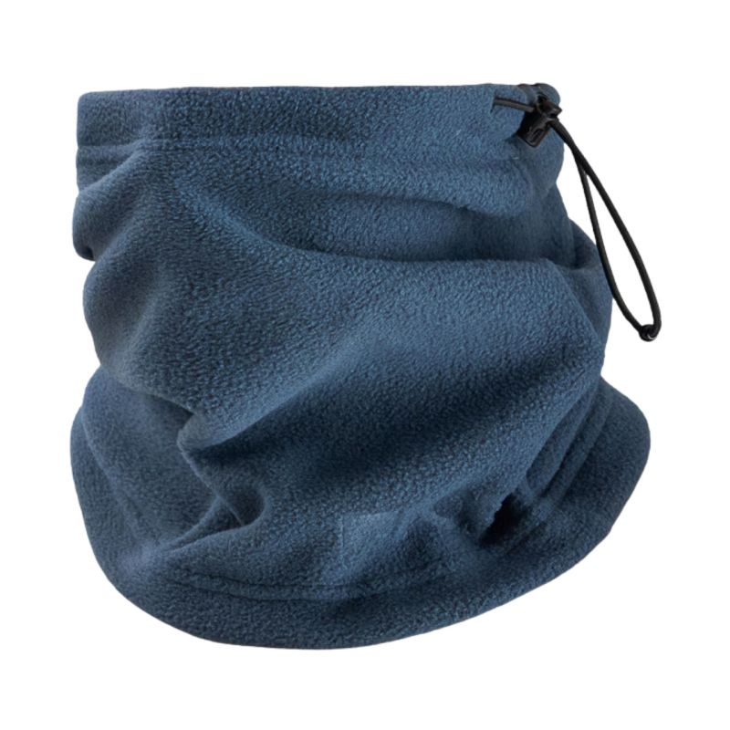 4F U098 denim scarf 4FWAW25ABDAU098 32S