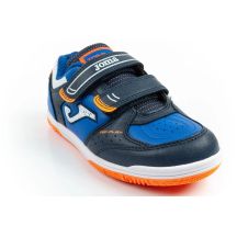 Joma Scarpe Top Flex indoor football with Velcro