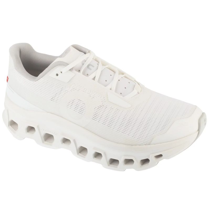 On Cloudmonster Void 3MF10671200 White 40