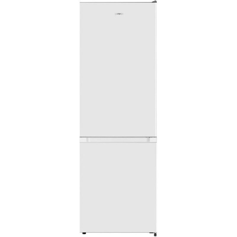 GORENJE NRK6182PW4 Fridge-Freezer