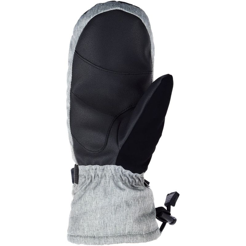 VIKING Ronda Mitten Ski Lady women's ski gloves yellow 6