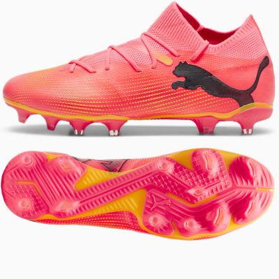 Puma Stivali Future Match FG/AG football