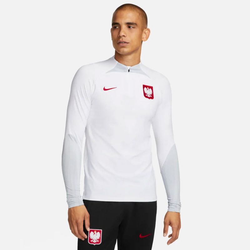 T-shirt Nike Poland Drill To..