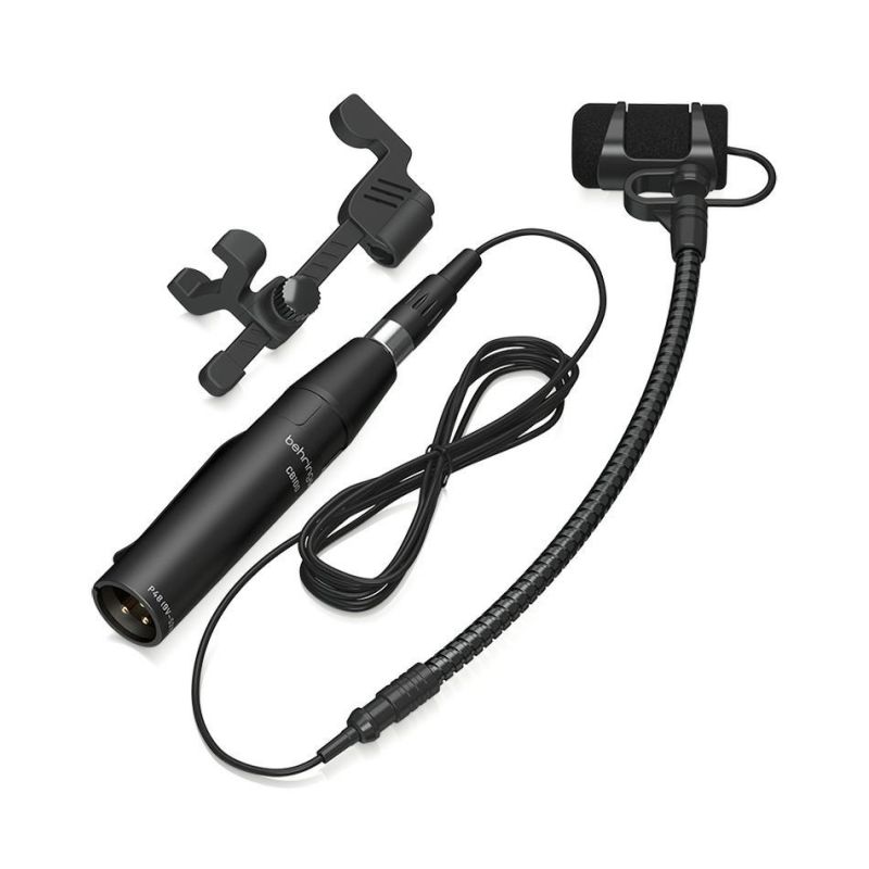 Behringer CB100 VIOLIN - Instrument microphone with holder