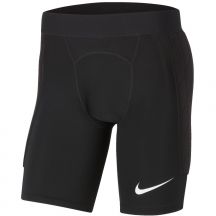 Nike Pantaloncini Gardinien Padded GK Tight