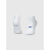 4f Calze casual ankle