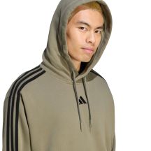 adidas Felpa con cappuccio Essentials French Terry