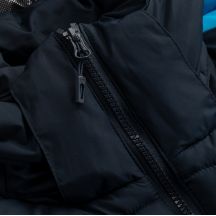 Hi-Tec Giacca winter quilted varmi II