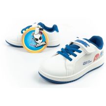 Leomil Sneakers children's sports Sonic lightweight with velcro