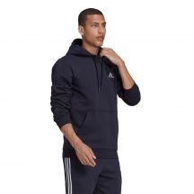 adidas Felpa con cappuccio Essentials Fleece
