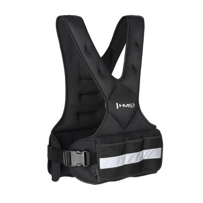 Hms Gilet adjustable weighted HMS