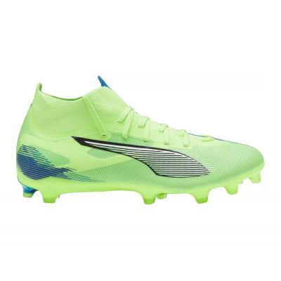 Puma Scarpe Ultra Match+ FG/AG