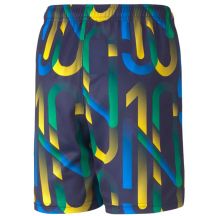 Puma Pantaloncini Neymar Future Printed Short